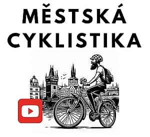 Městská cyklistika